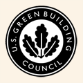 U.S. Green Building Council Logo