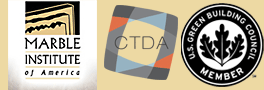 MIA - CTDA - USGBC Logos