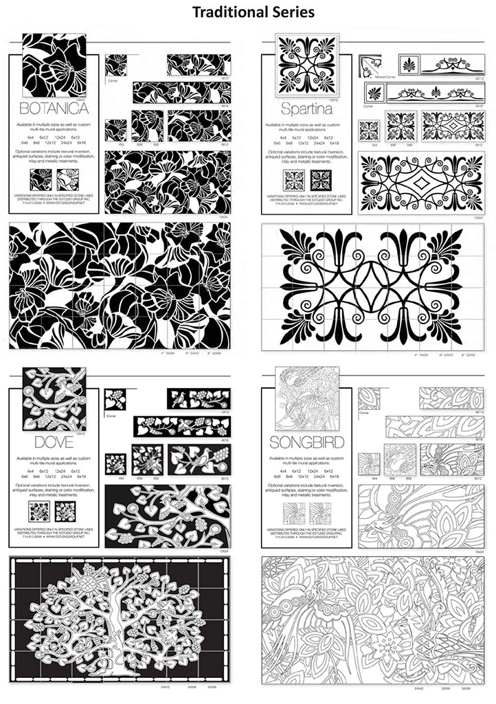 Traditional Series